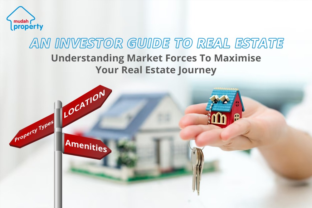 Understanding the Current Real Estate Market: A Guide for Investors