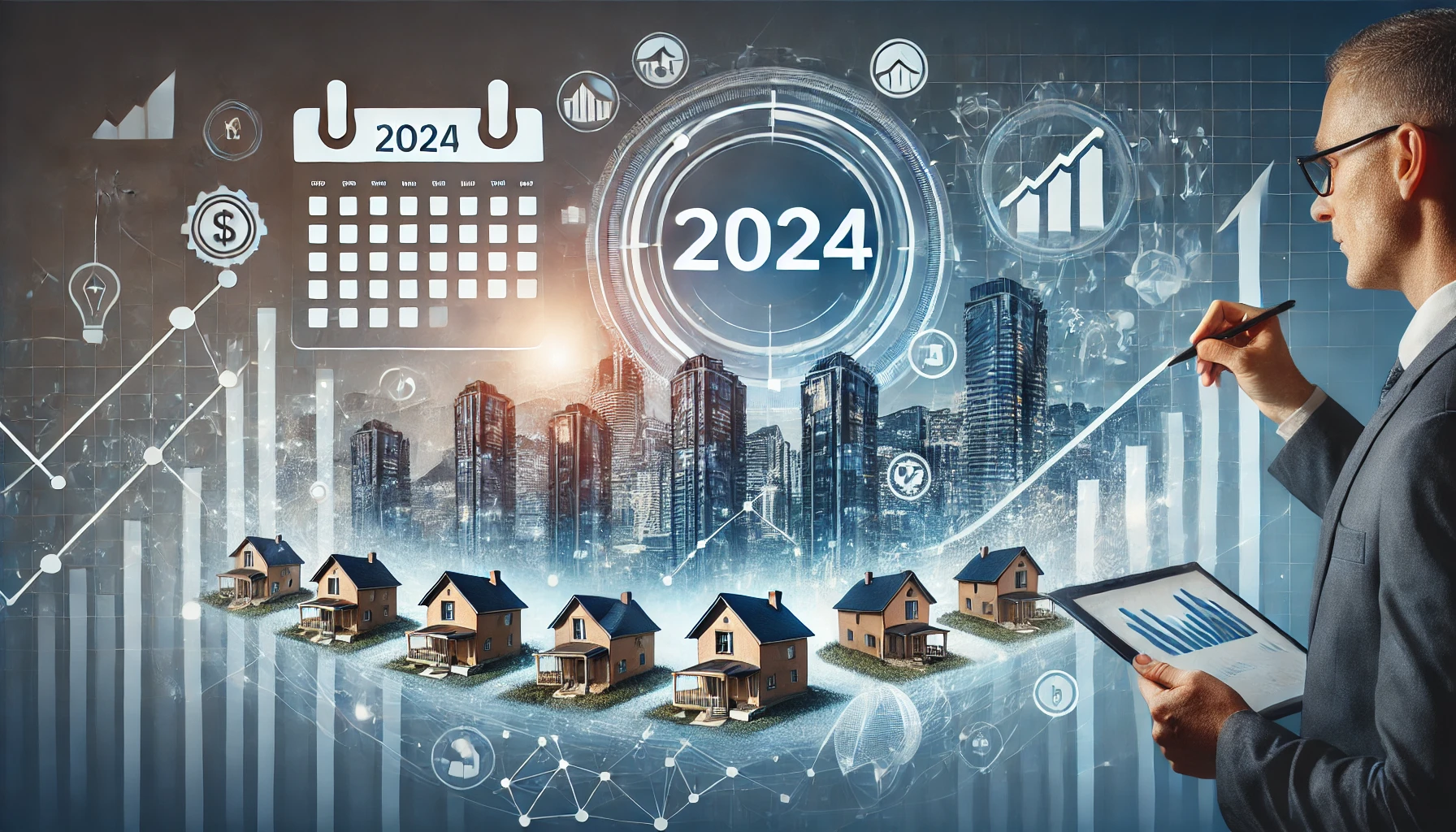 Realestate Market Forecast What Investors Should Know For 2024