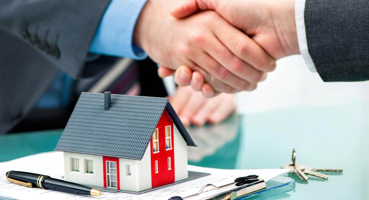 Selling Your Property to a Real Estate Investor