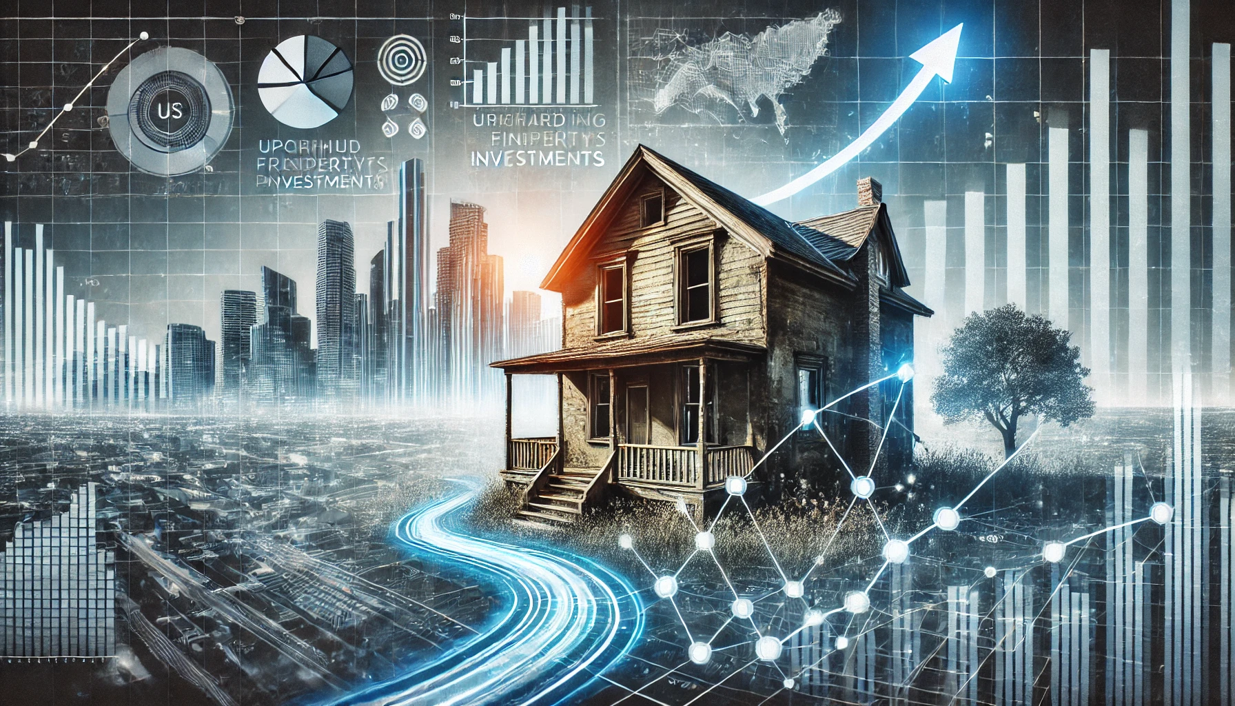 The Future of Distressed Property Investments in the US market