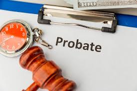 What is a Probate Sale