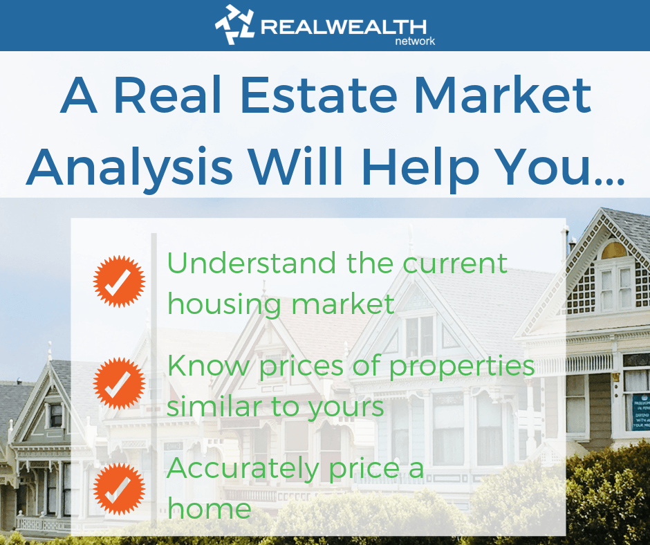 The Benefits of Professional Market Analysis in Real Estate Investments