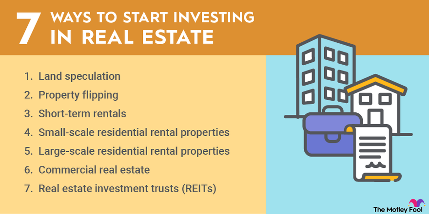 How to Work With a Real Estate Consultant substantial potential to Build Your Investment Portfolio