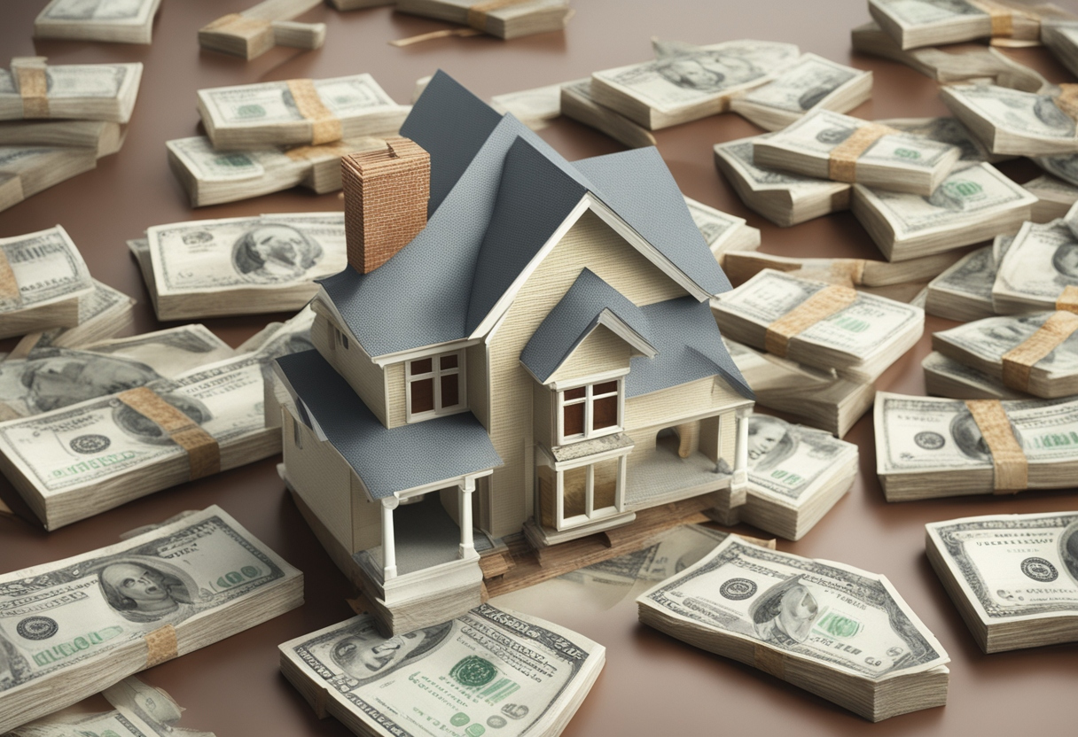 Pros and Cons of Using Hard Money Loans for Property Investment