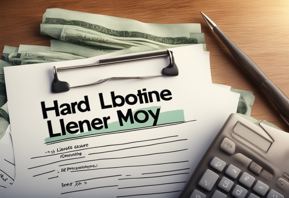 Top Questions to Ask Before Choosing a Hard Money Lender