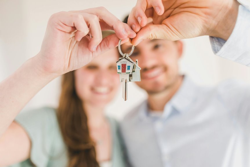 quick closing buyers for relocation